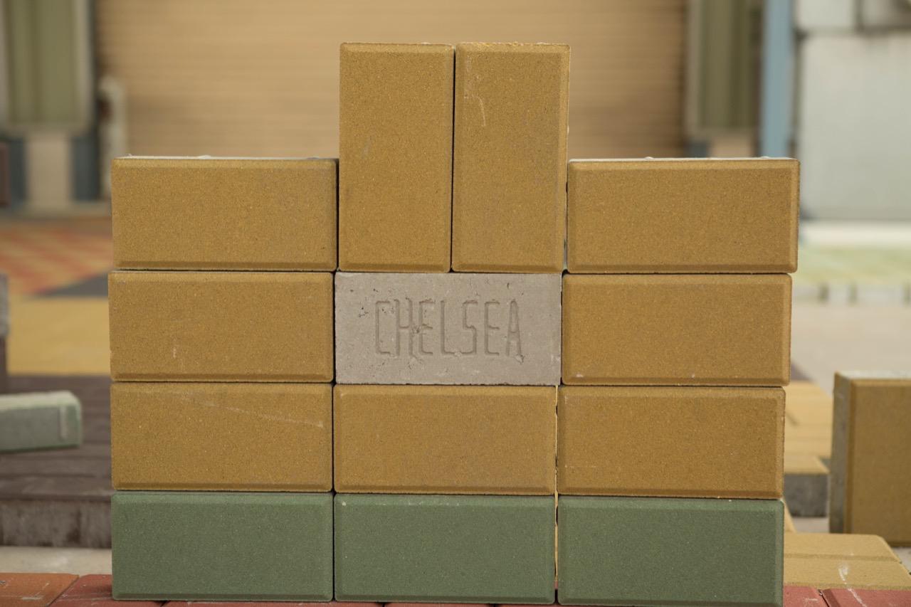 Chelsea Concrete | Pavers, Interlocking Pavers, Grass Pavers, Flag ...